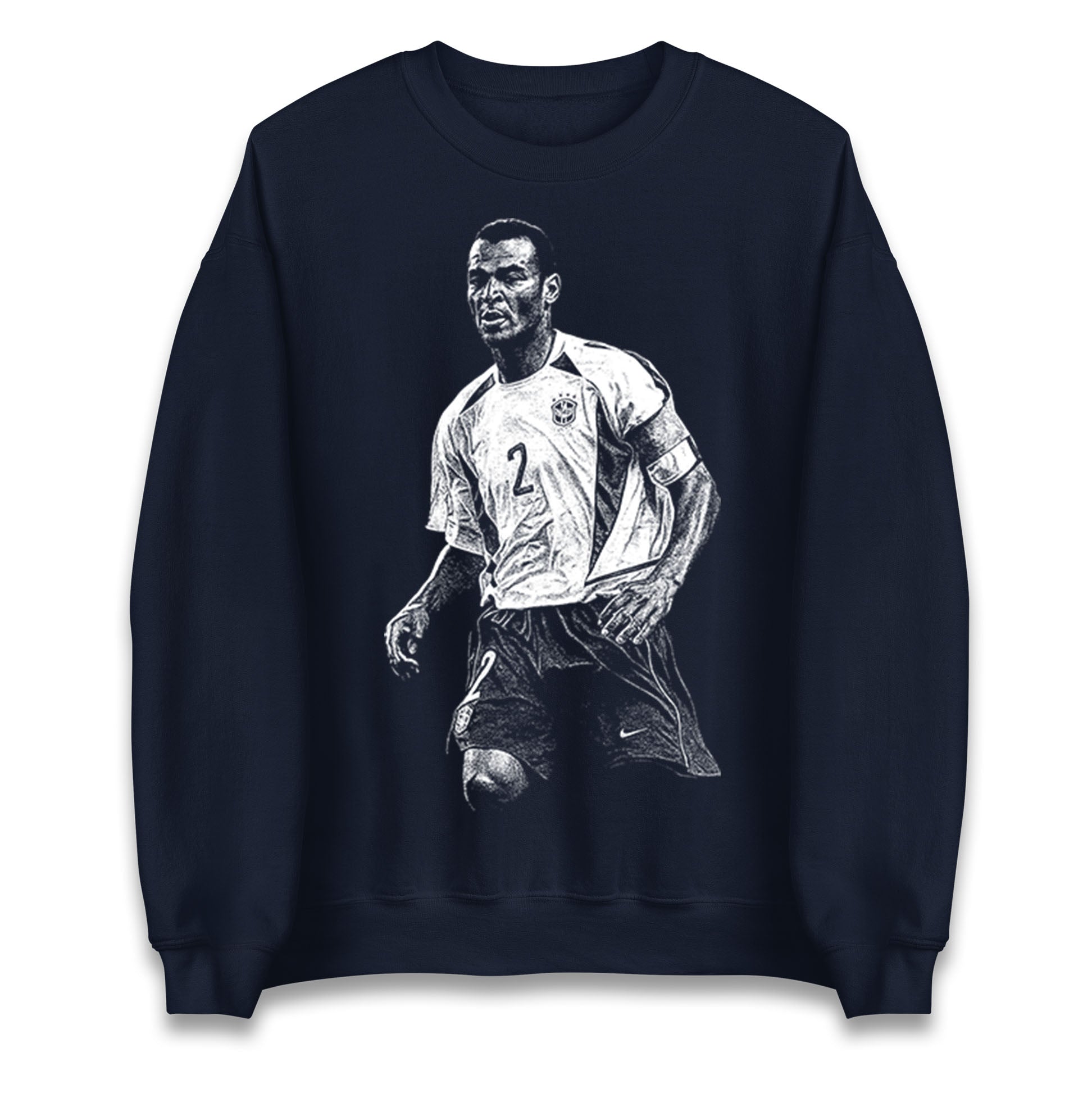 Cafu Jumper 