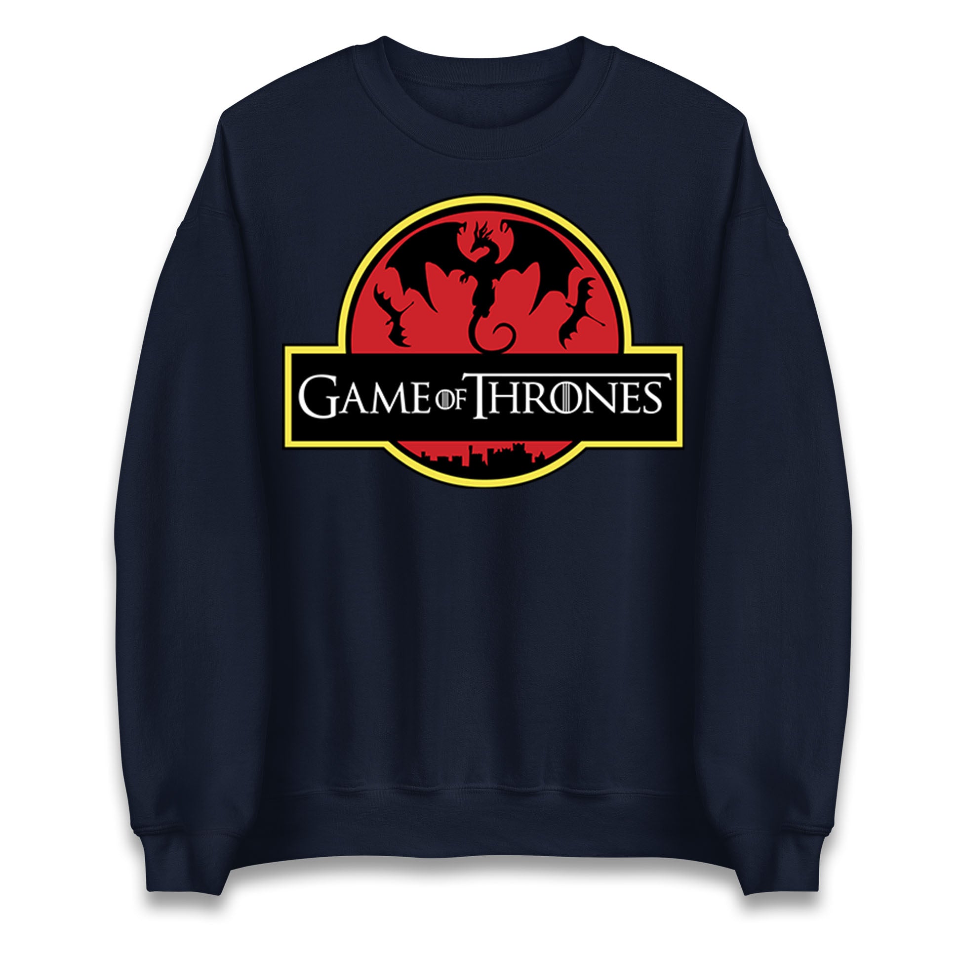 Game Of Thrones Jumper