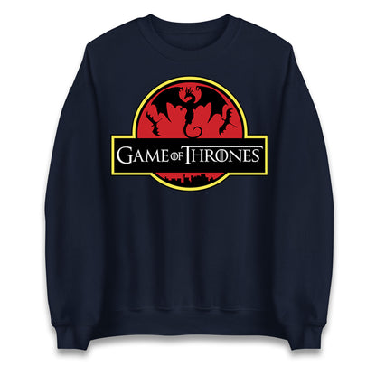 Game Of Thrones Jumper