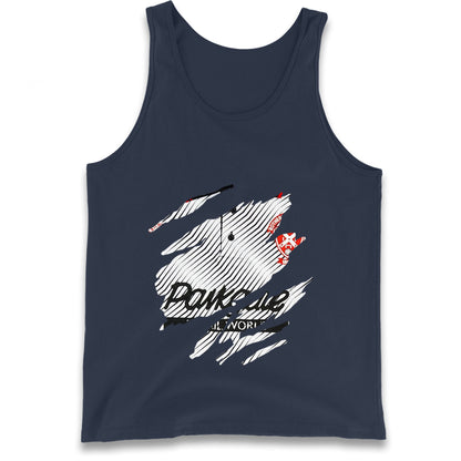 Classic Rotherham Tank Top