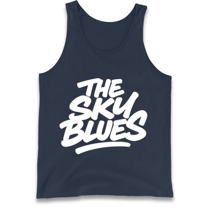 Coventry City The Sky Blues Tank Top