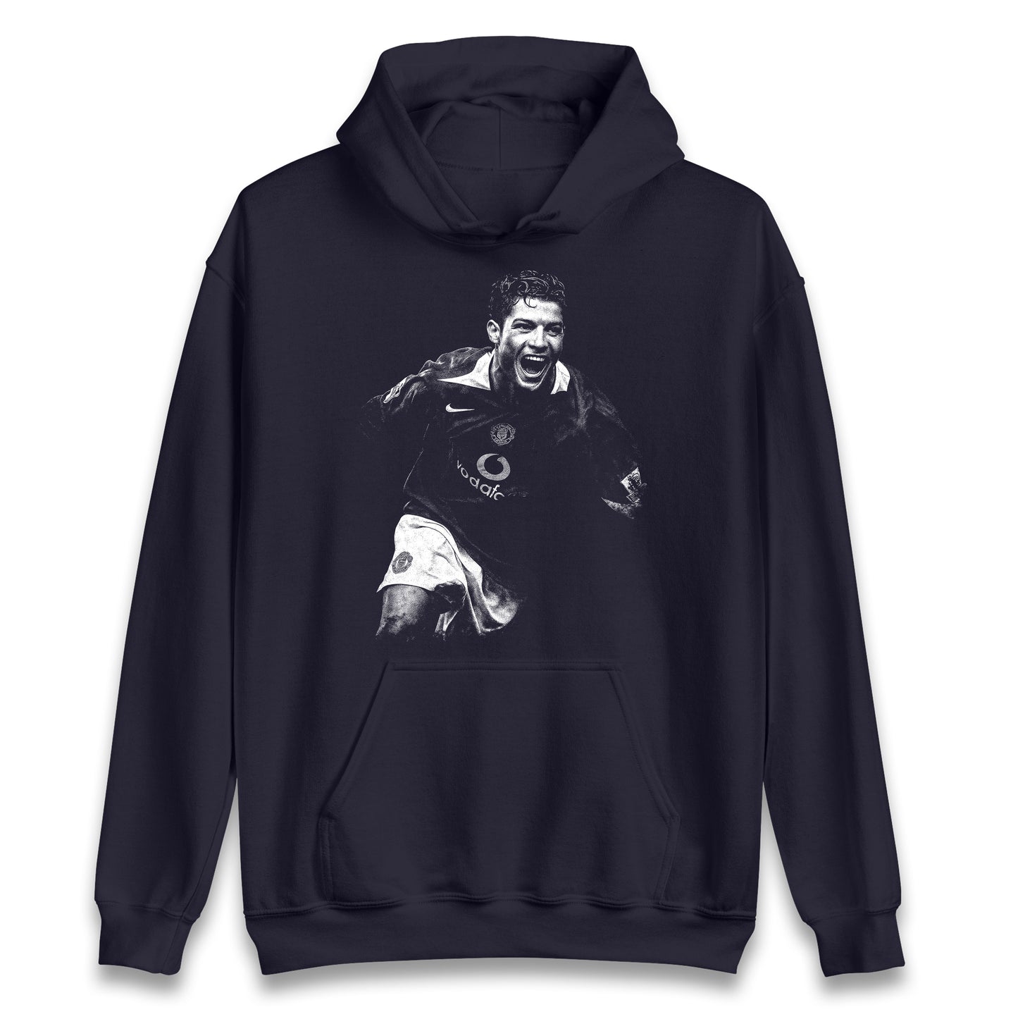 Cr7 Hoodie