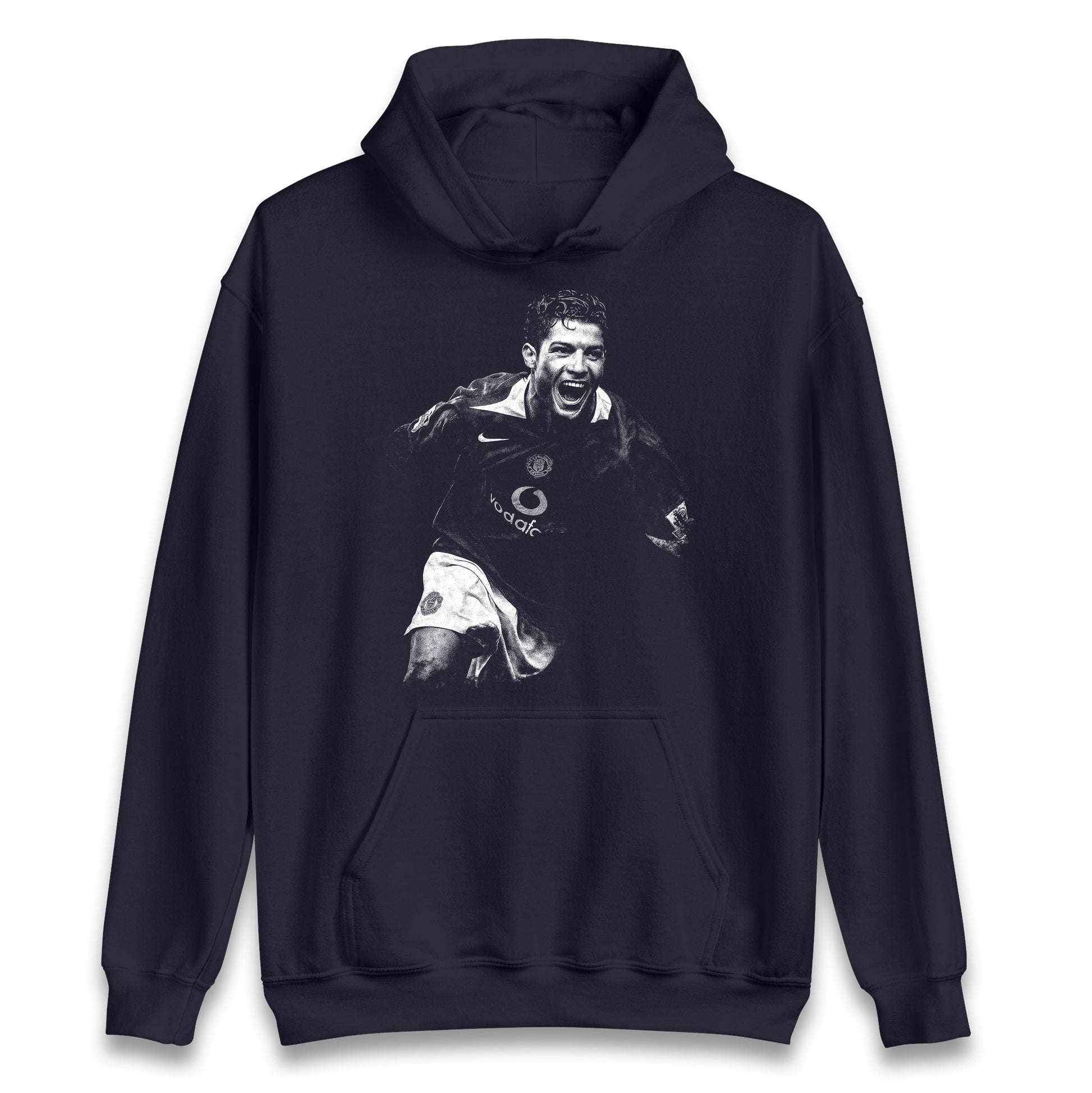 Cr7 Hoodie