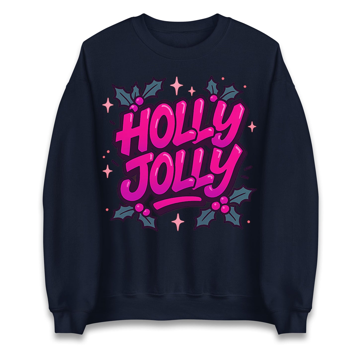 Holiday Fun Jumper