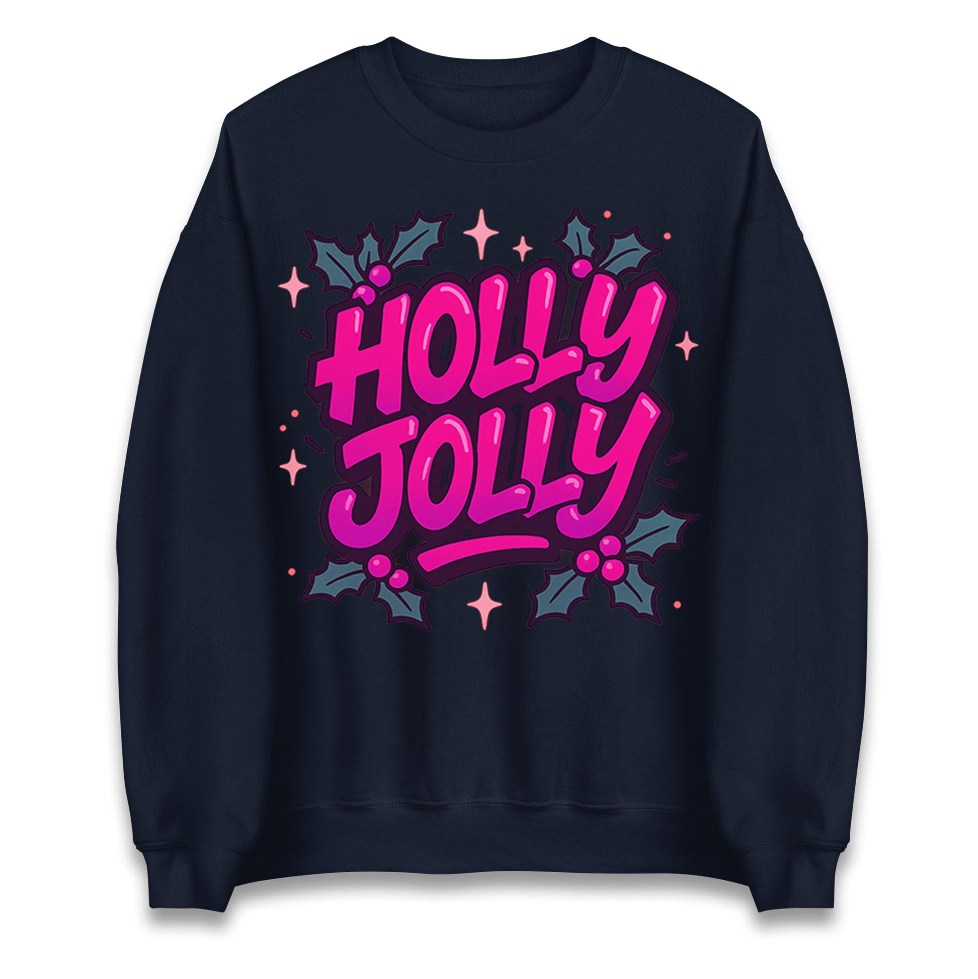 Holiday Fun Jumper