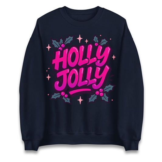 Holiday Fun Jumper