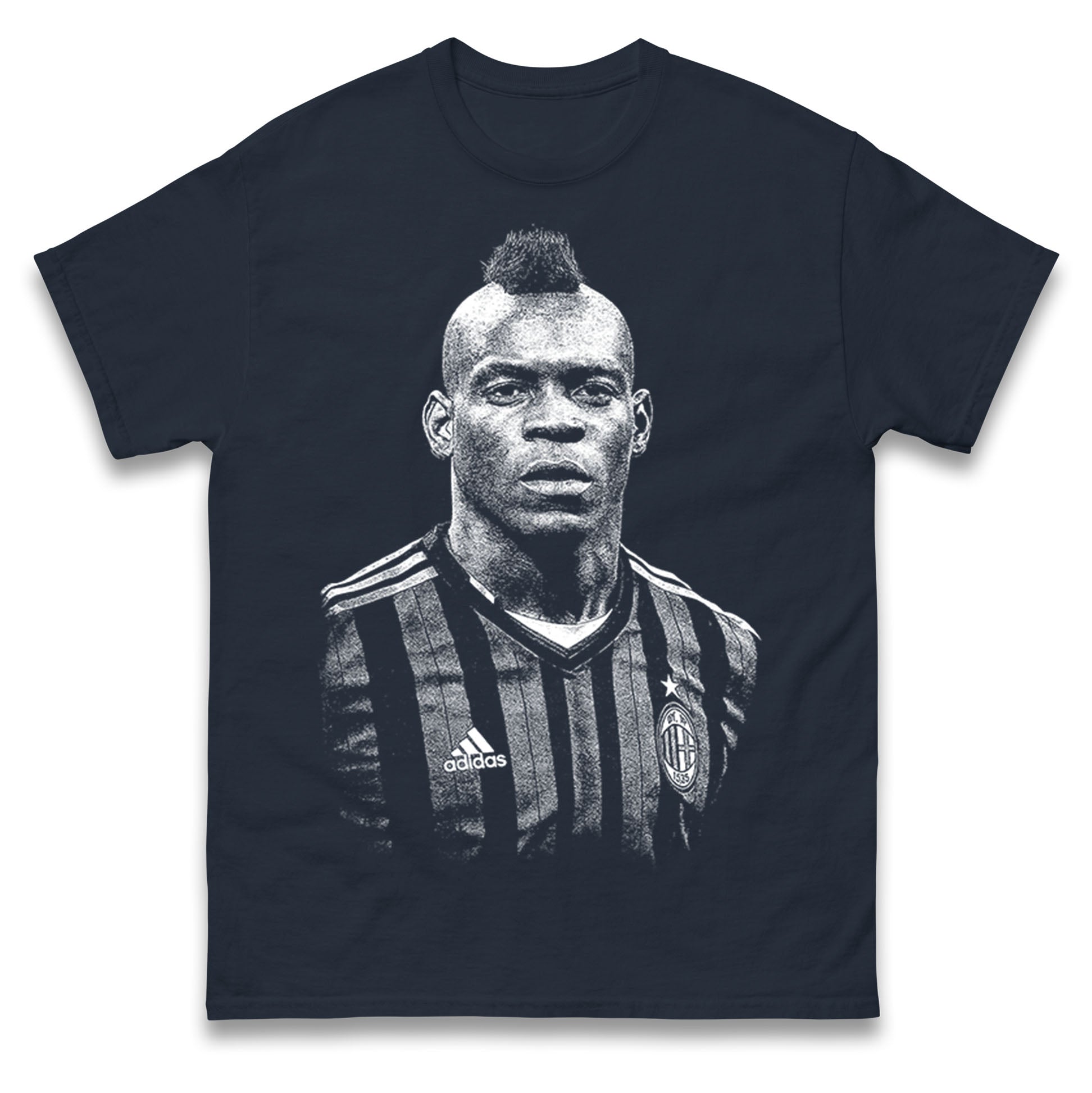 Mario Balotelli T Shirt