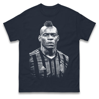 Mario Balotelli T Shirt