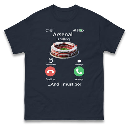 Arsenal FC Football Shirt