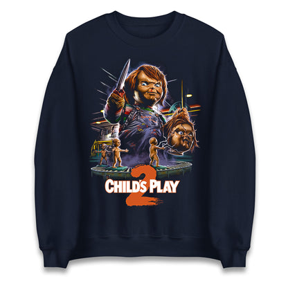 Childs Play 2 Movie Jumper