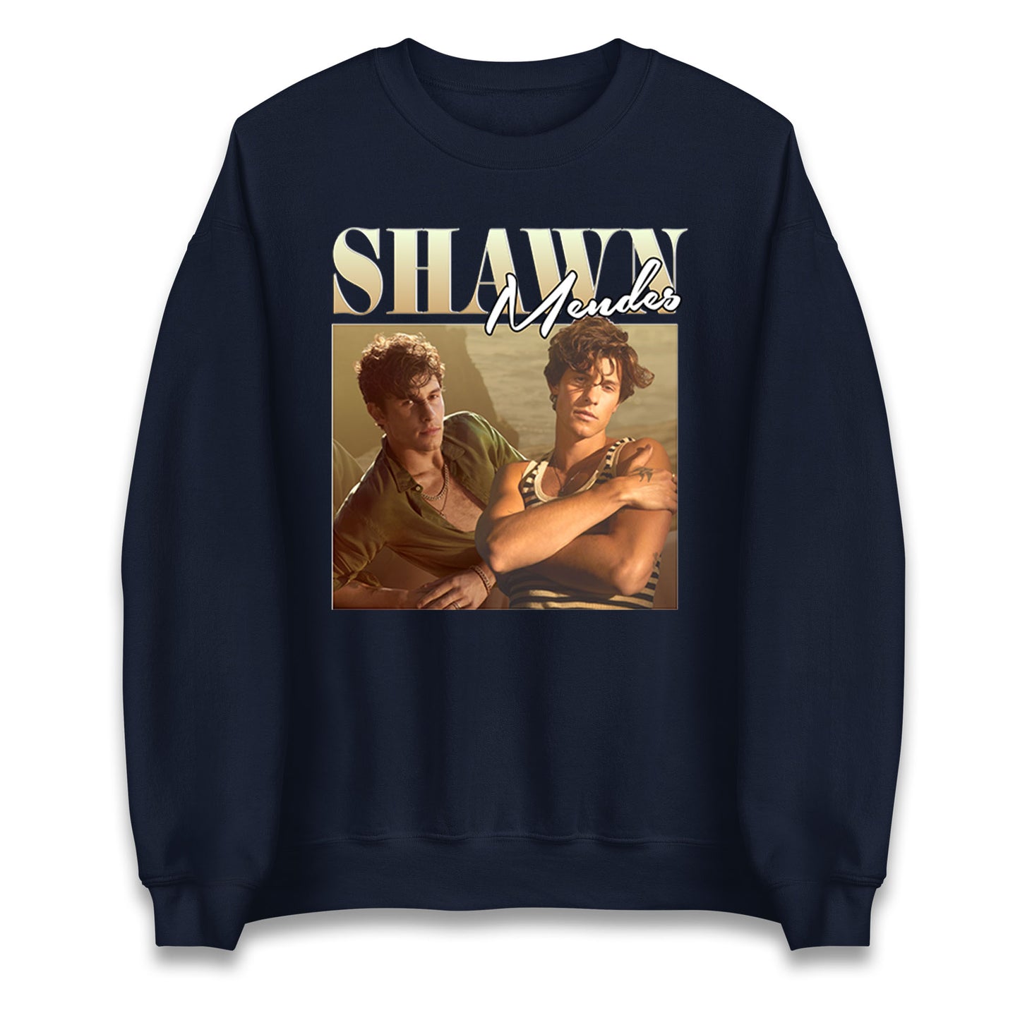 Shawn Mendes Jumper