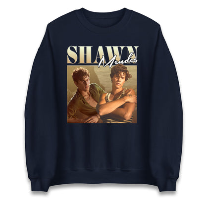 Shawn Mendes Jumper