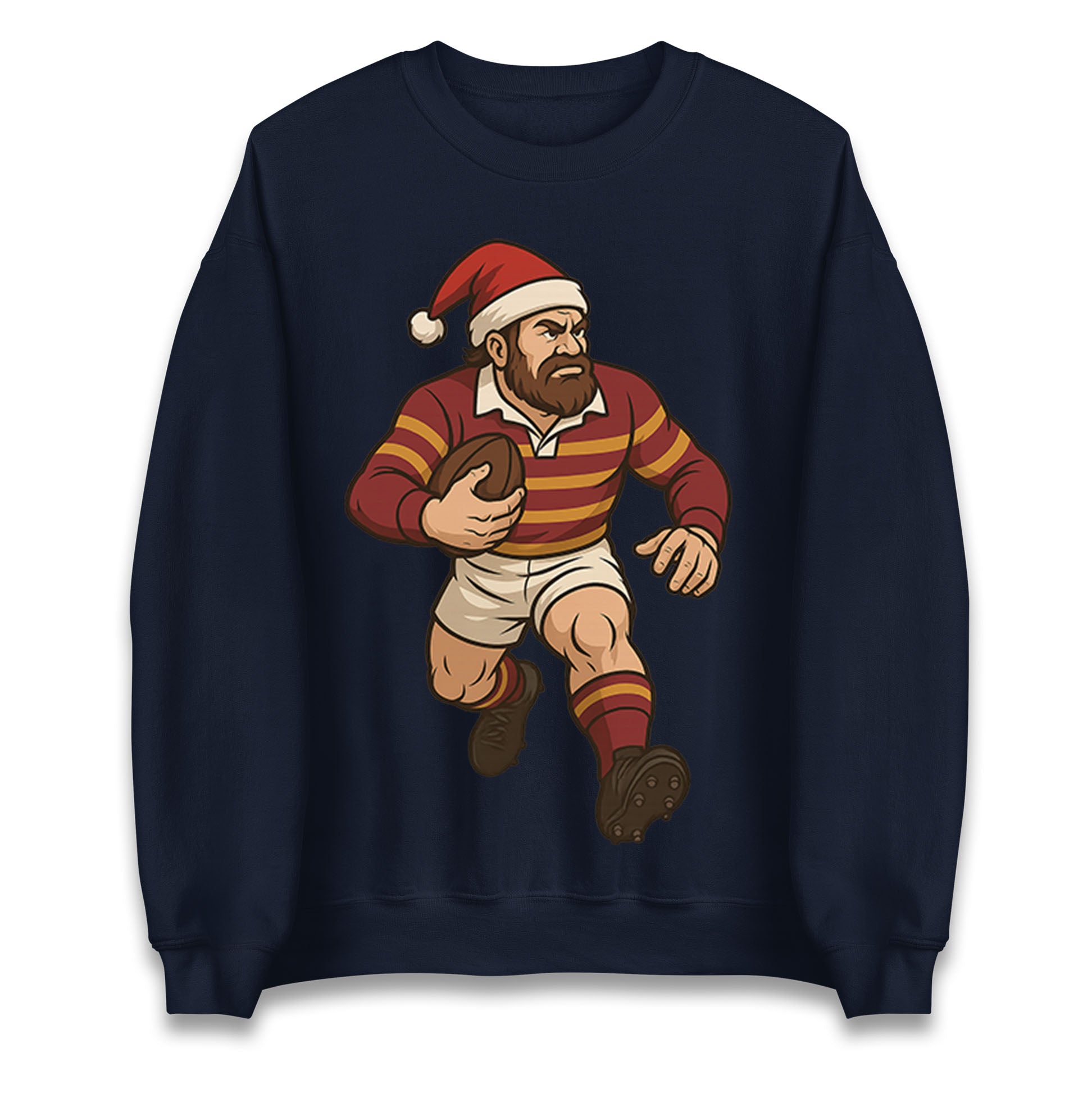 Huddersfield Giants Christmas Jumper