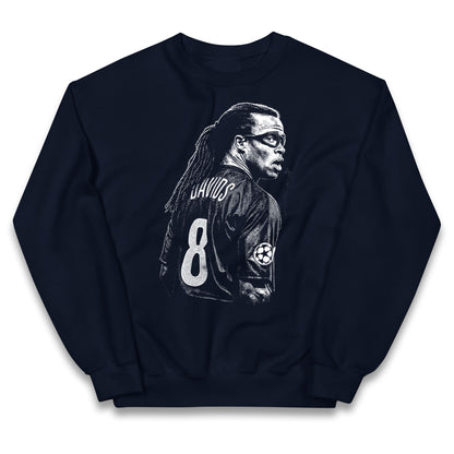 Edgar Davids Kids Jumper