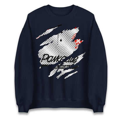 Classic Rotherham Jumper