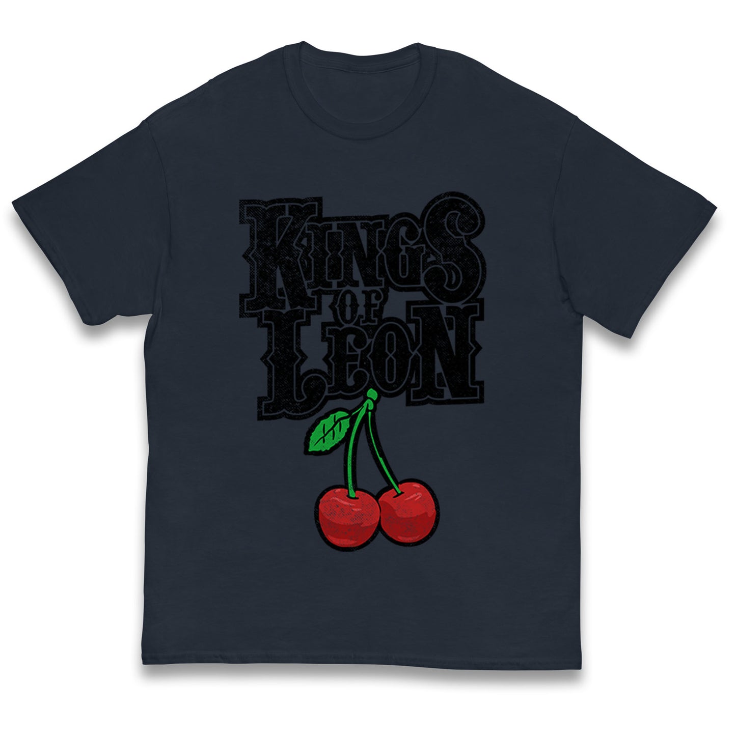 Kings Of Leon Kids T Shirt