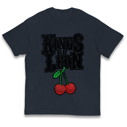 Kings Of Leon Kids T Shirt
