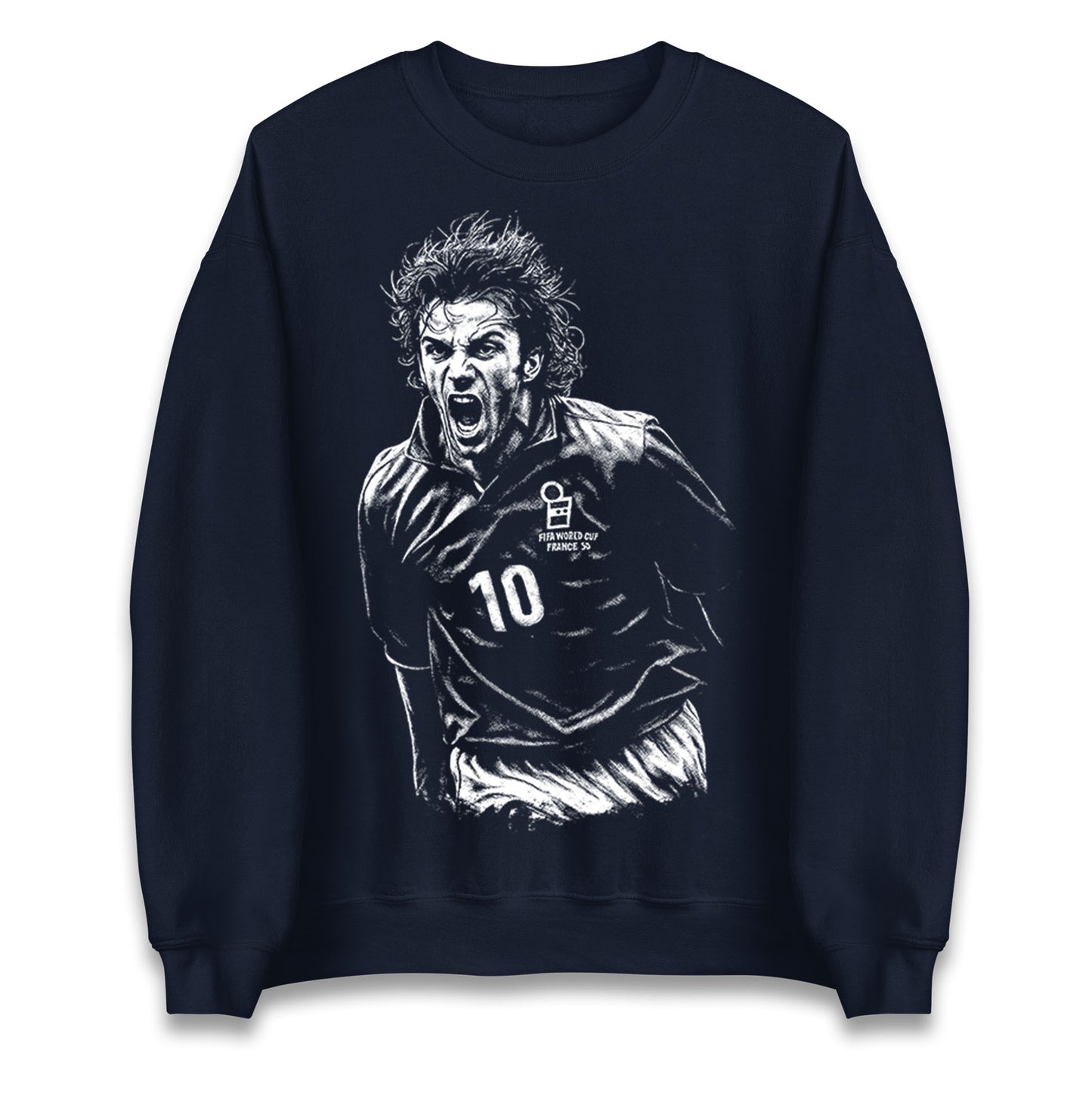 Alessandro Del Piero Jumper