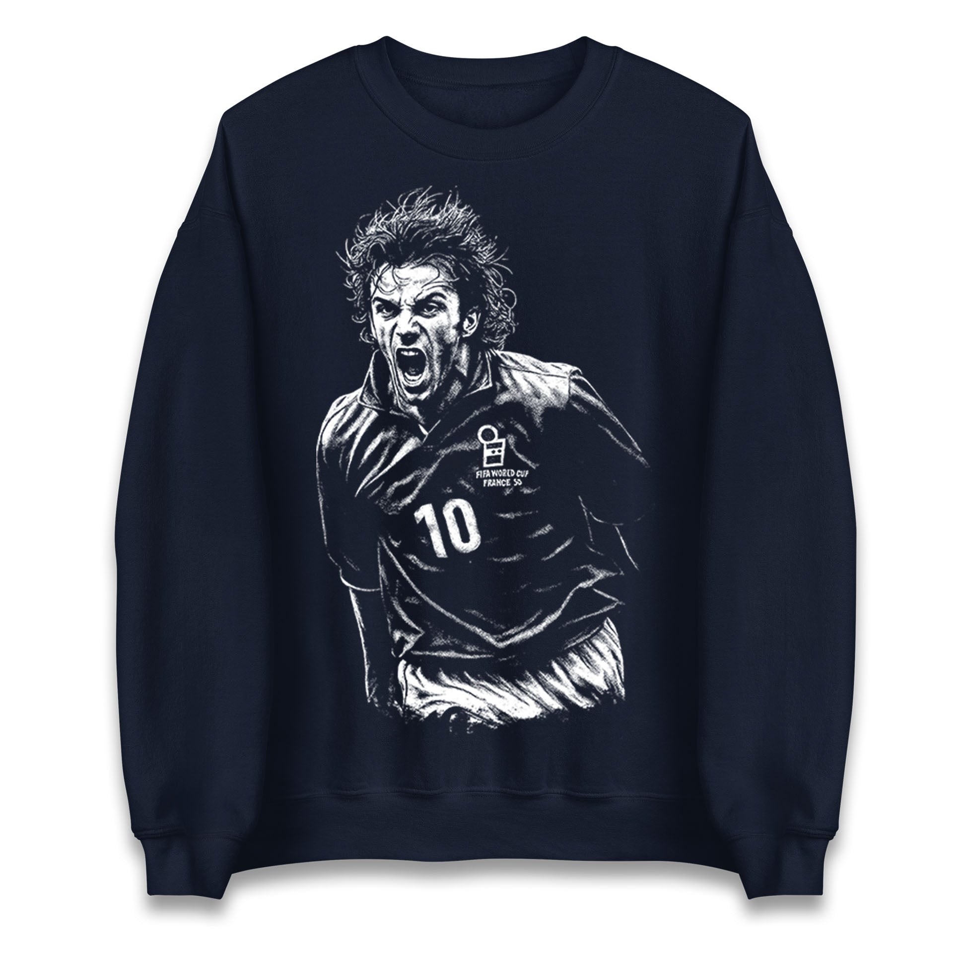 Alessandro Del Piero Jumper