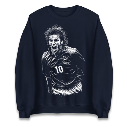 Alessandro Del Piero Jumper