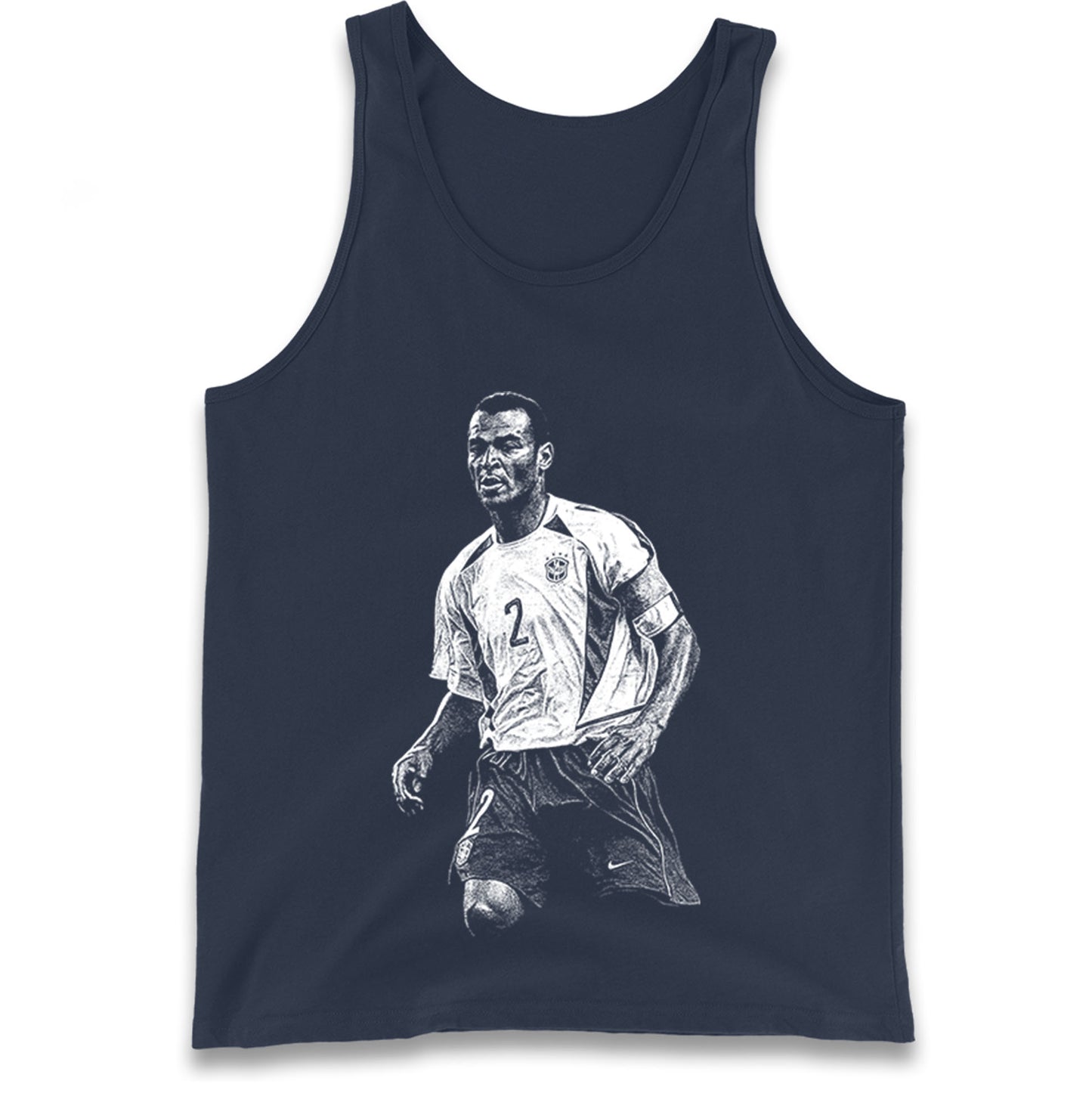 Cafu Tank Top