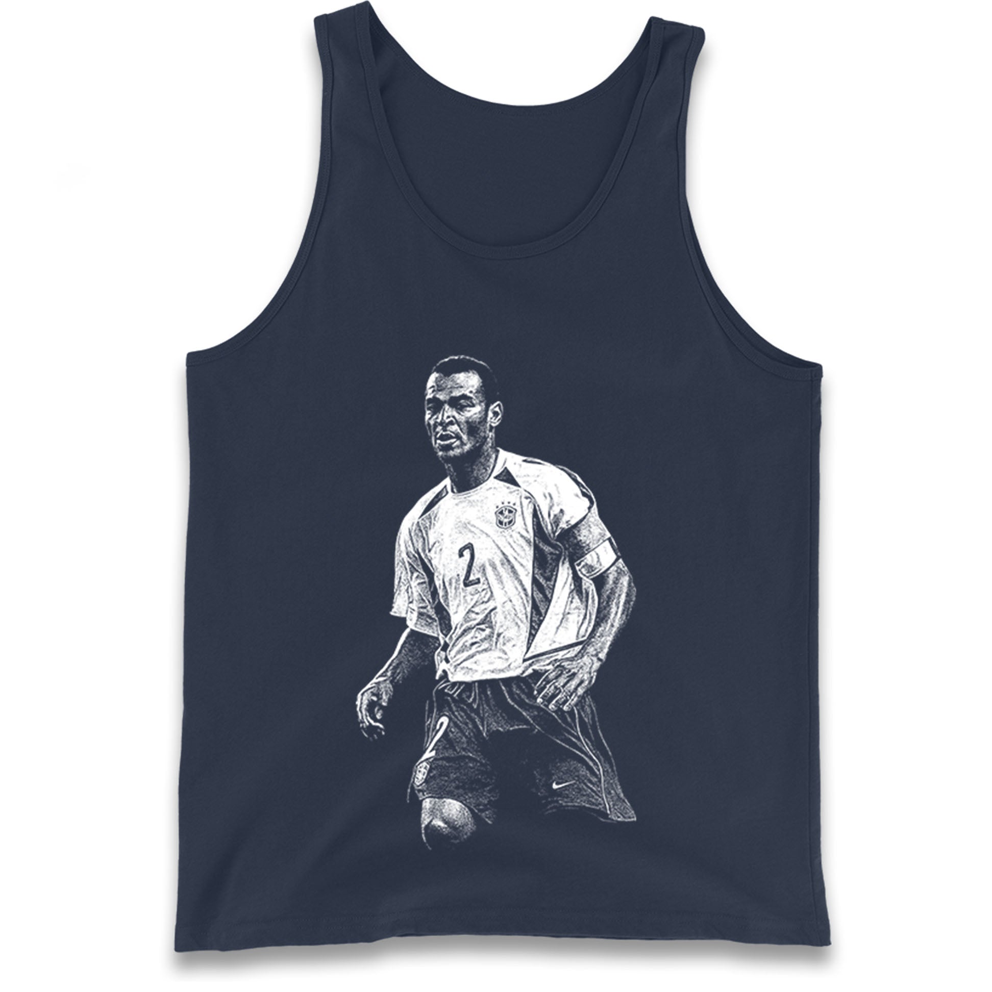 Cafu Tank Top