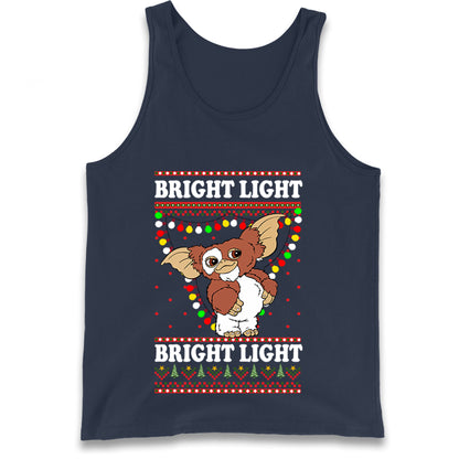 Gizmo Tank Top