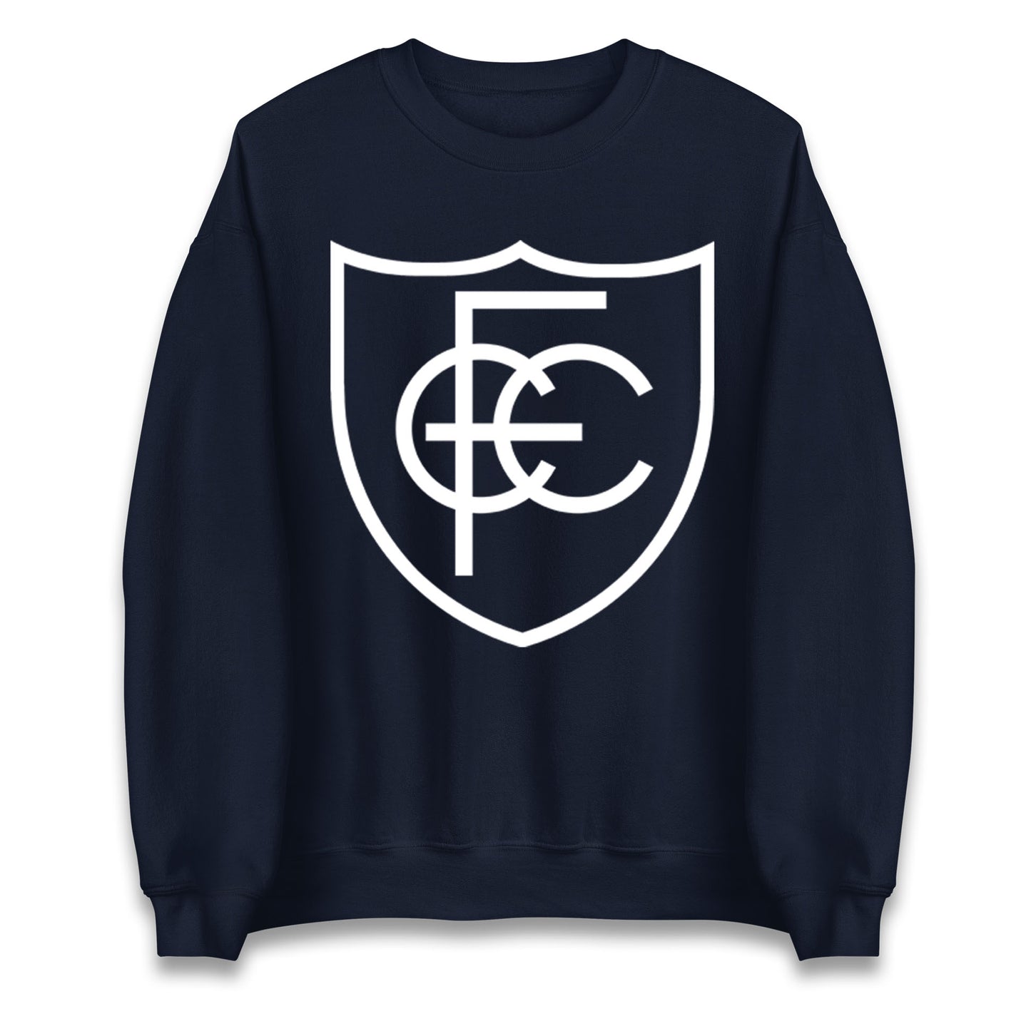 Classic Chesterfield FC Jumper
