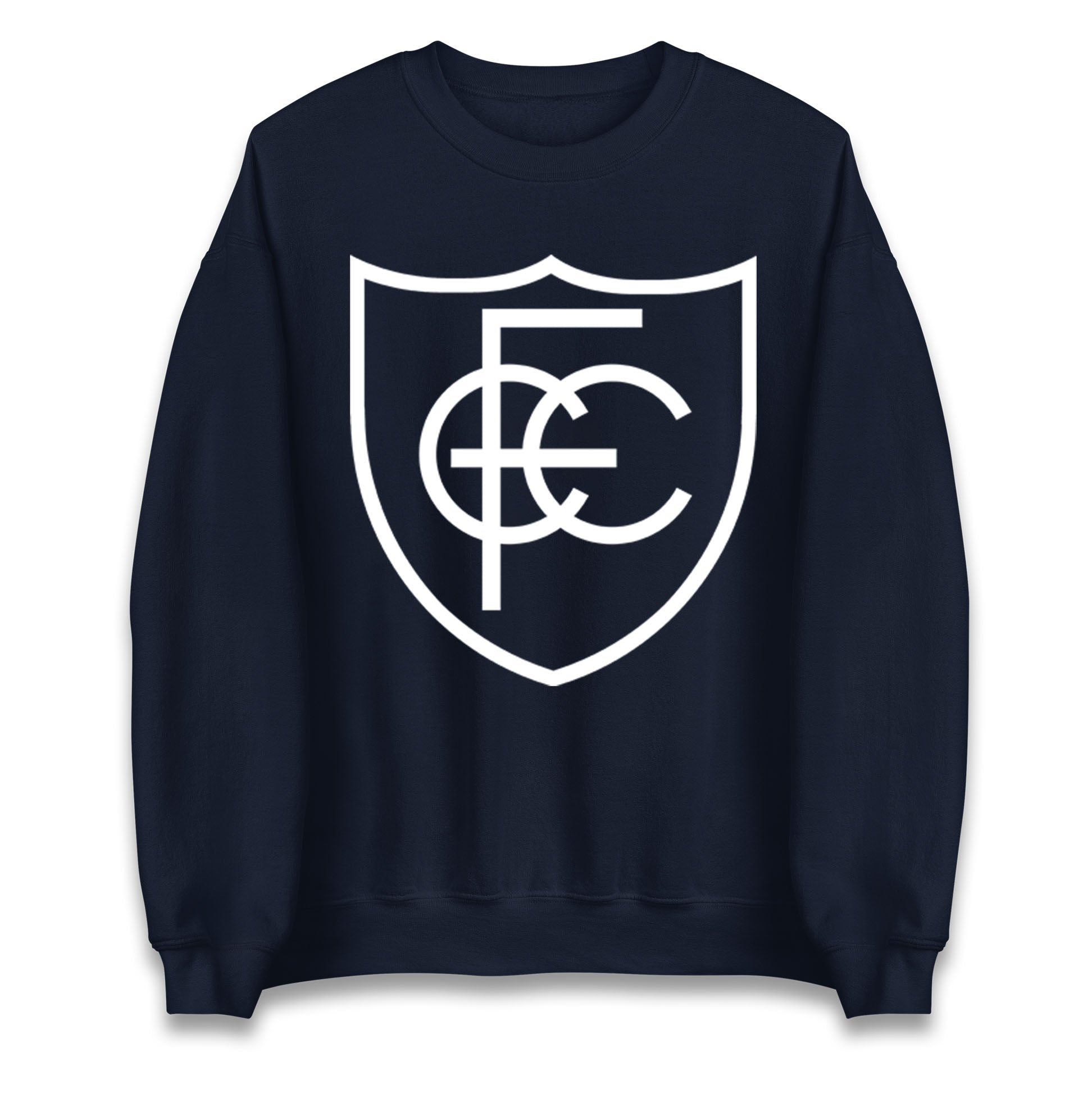 Classic Chesterfield FC Jumper