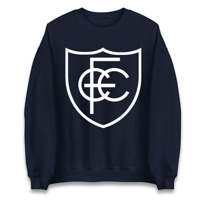 Classic Chesterfield FC Jumper