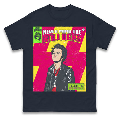 Sex Pistols T Shirt