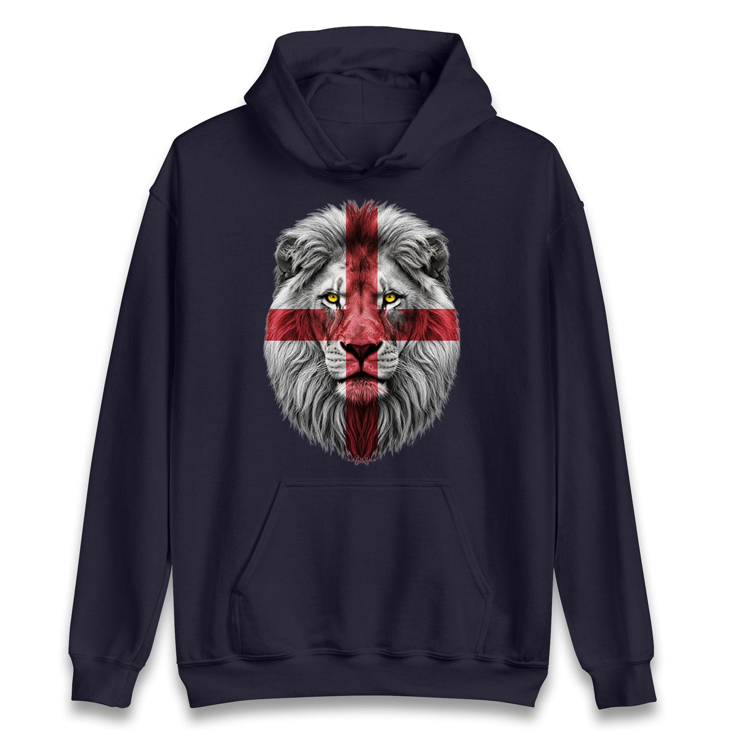 St George Hoodie