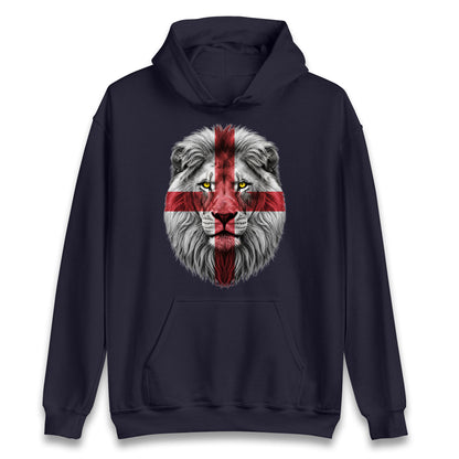 St George Hoodie