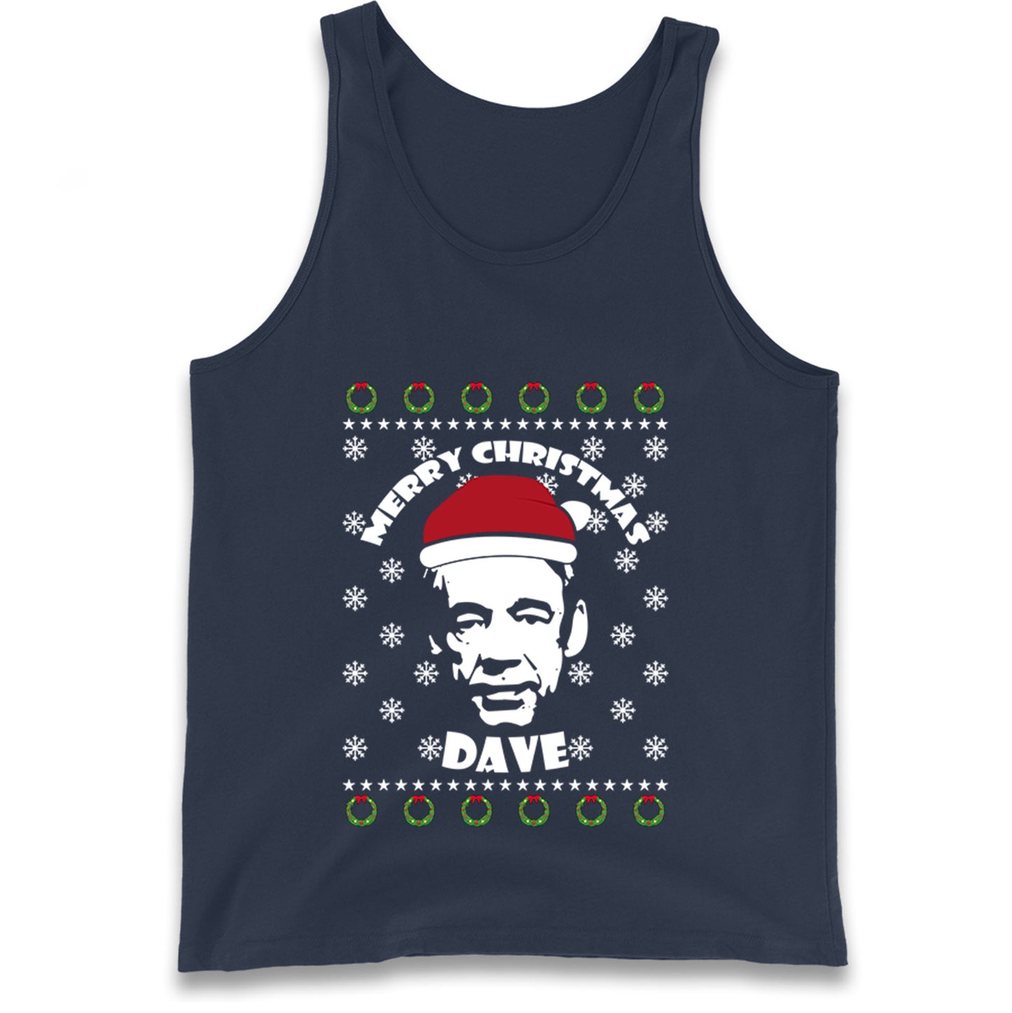 Rodney & del Boy Tank Top 
