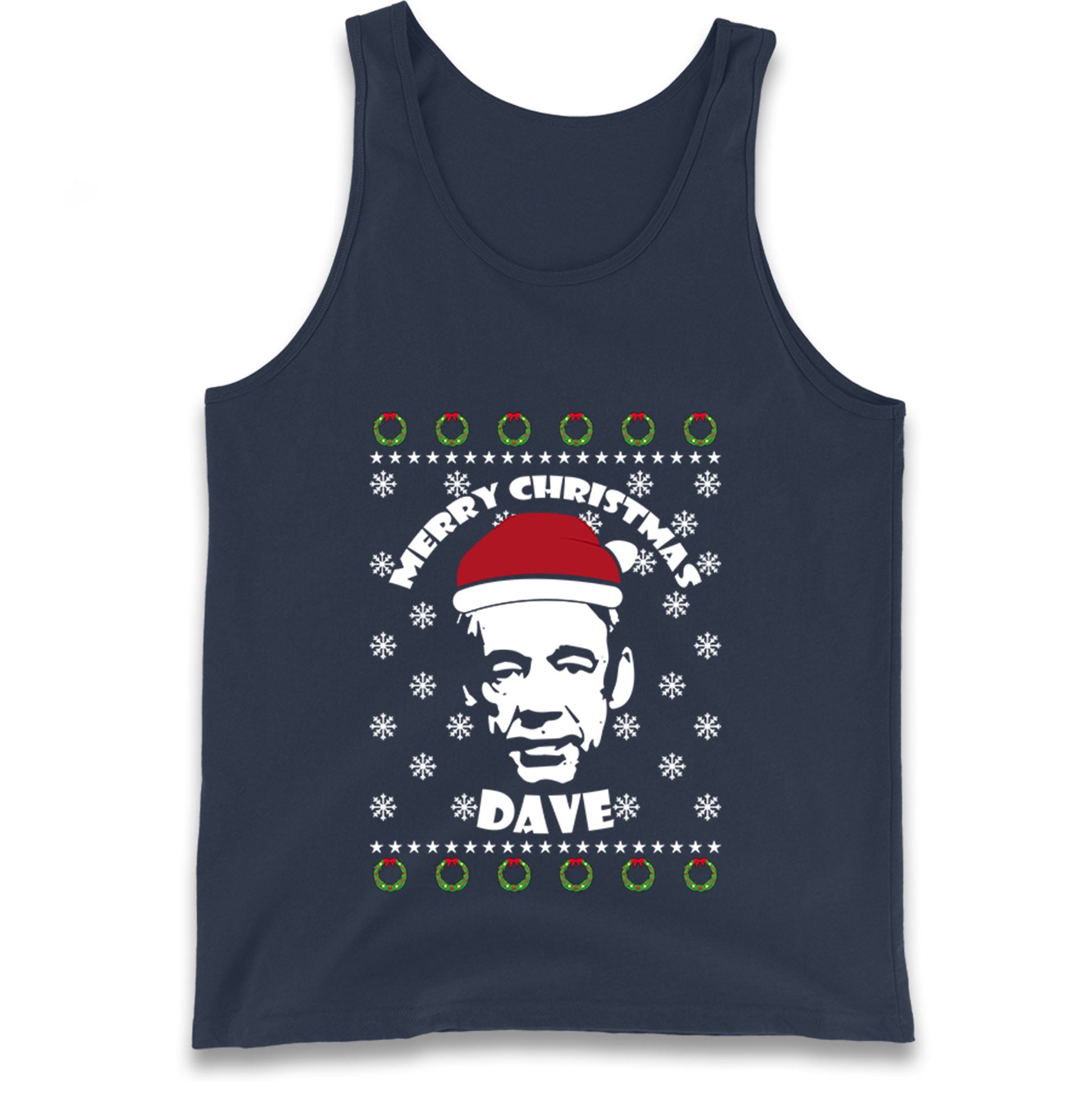 Rodney & del Boy Tank Top 