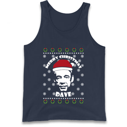Rodney & del Boy Tank Top 