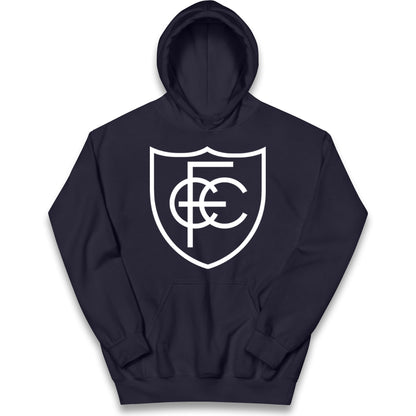 Classic Chesterfield FC Kids Hoodie
