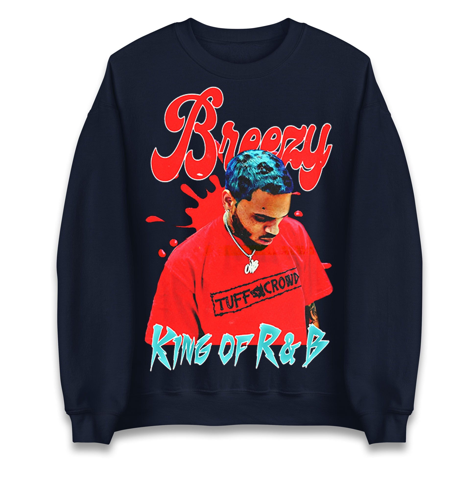 Breezy Jumper 