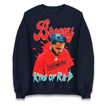 Breezy Jumper 