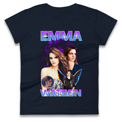 Emma Watson Ladies T Shirt