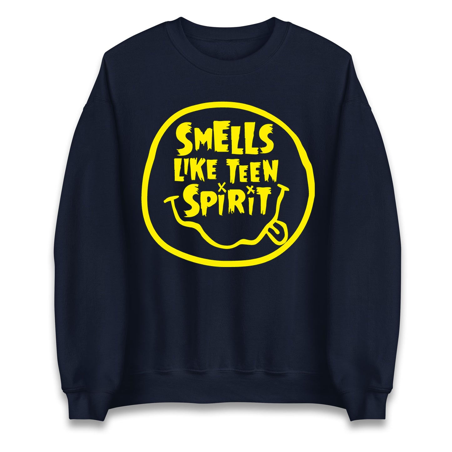Dave Grohl Jumper