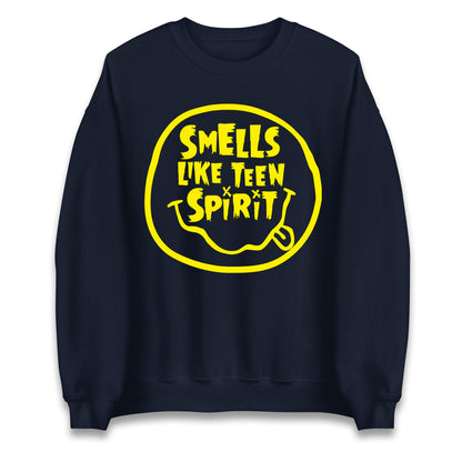 Dave Grohl Jumper