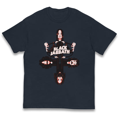 Black Sabbath T Shirt