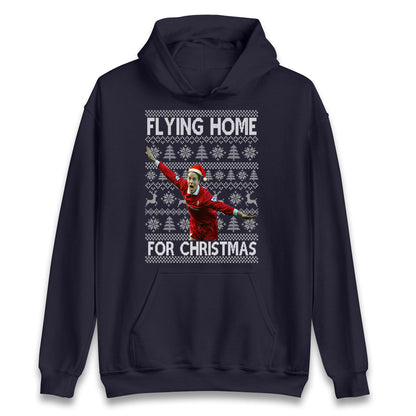 Swindon Christmas Hoodie
