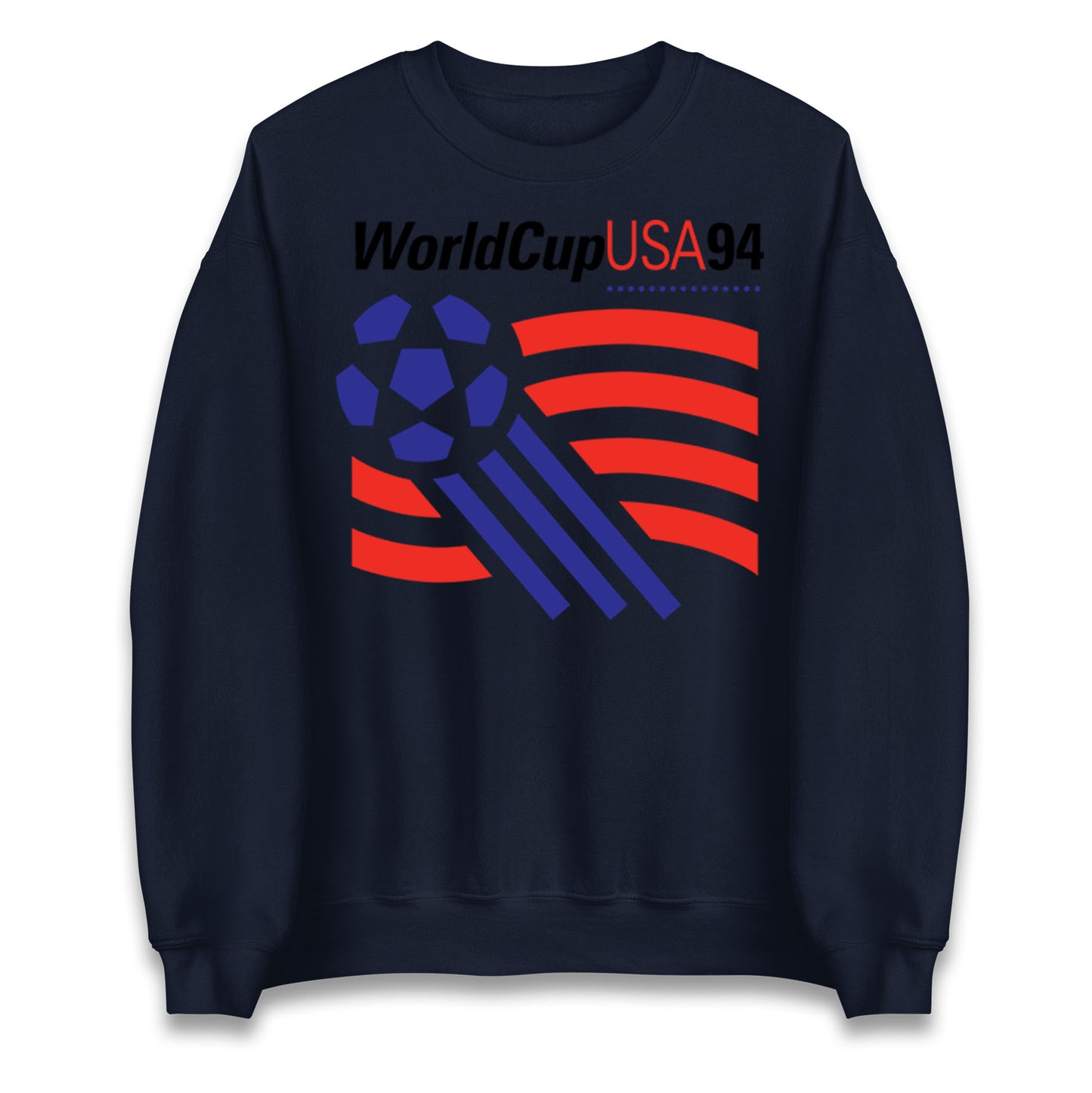 World Cup USA Jumper