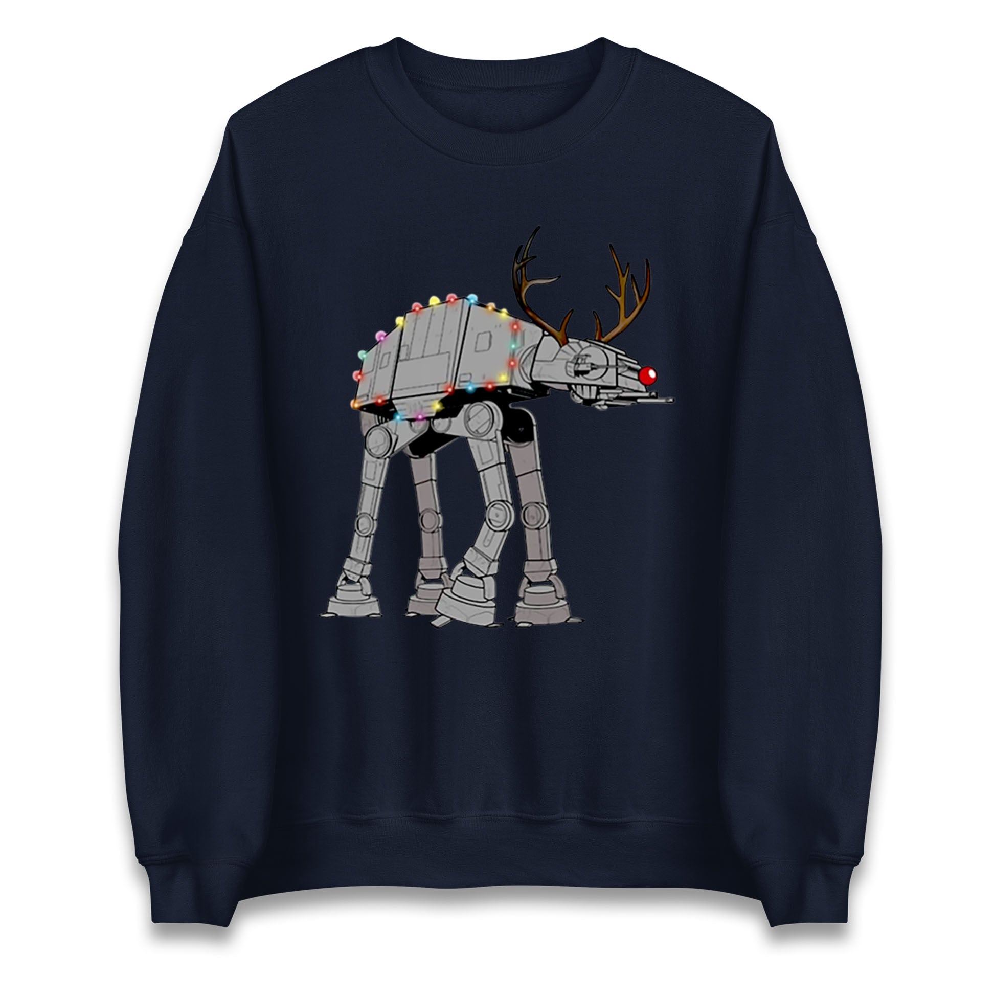 All Terrain Armored Transport Jumper