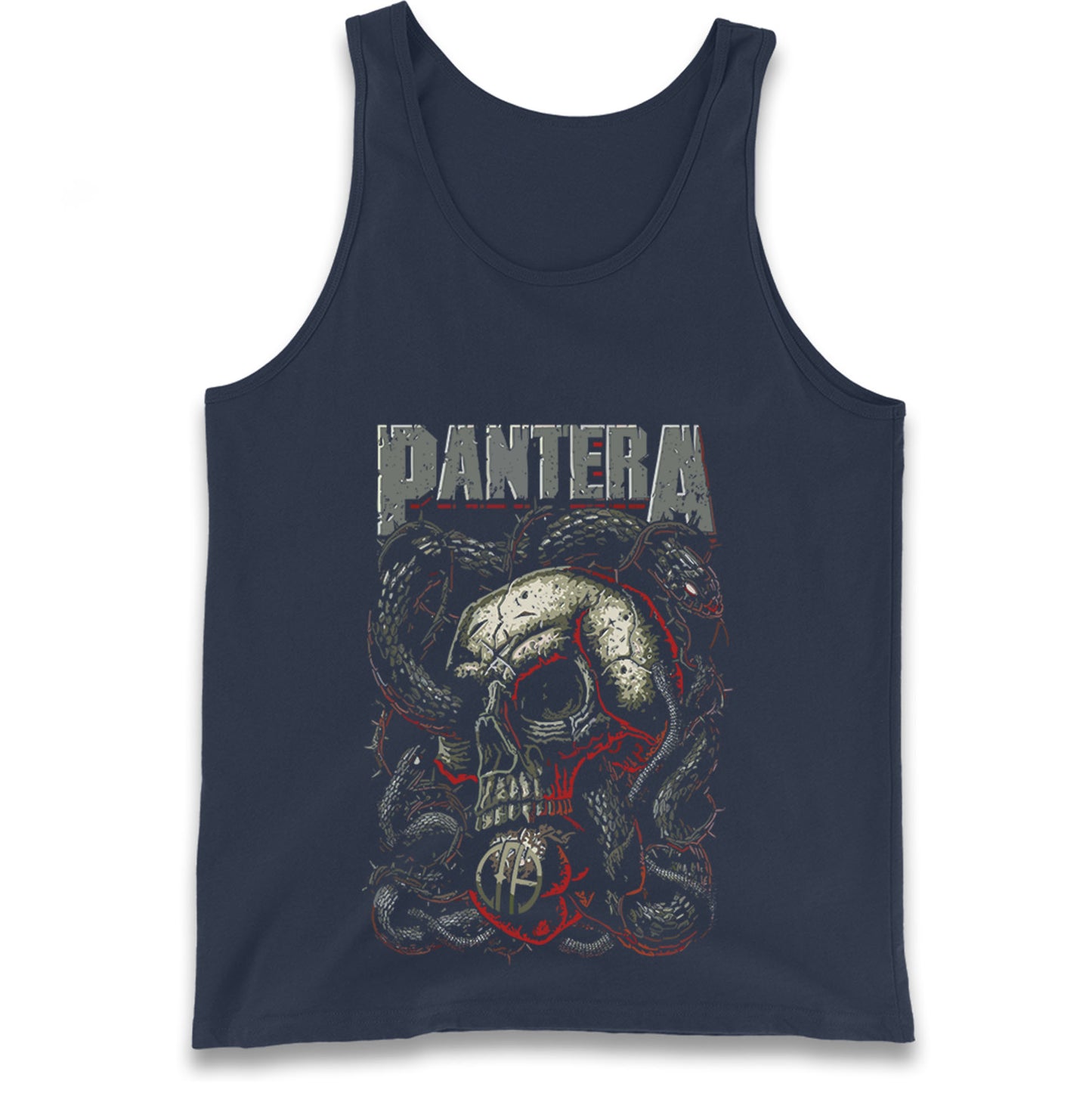 Pantera Tank Top