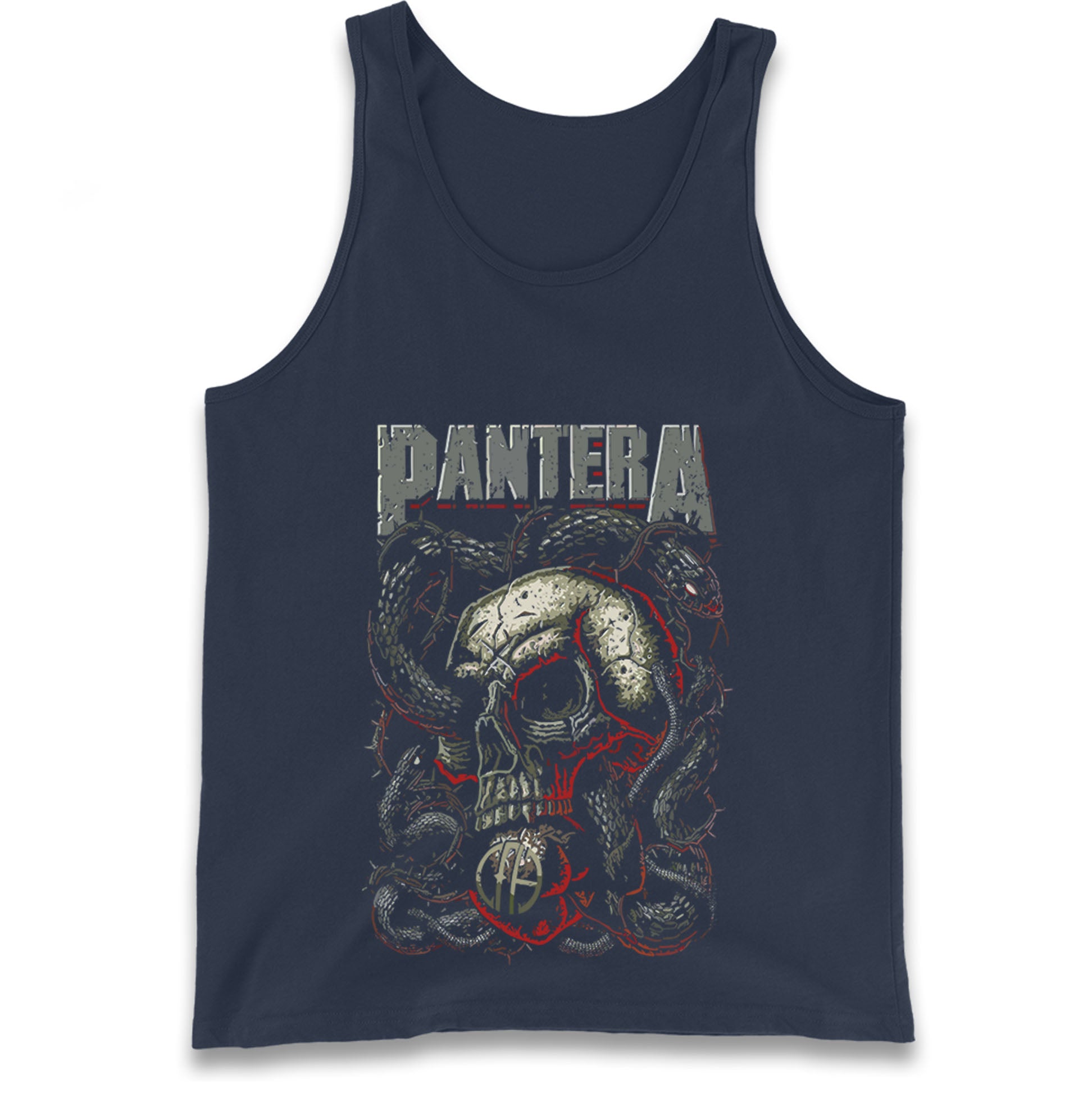 Pantera Tank Top