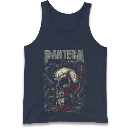 Pantera Tank Top