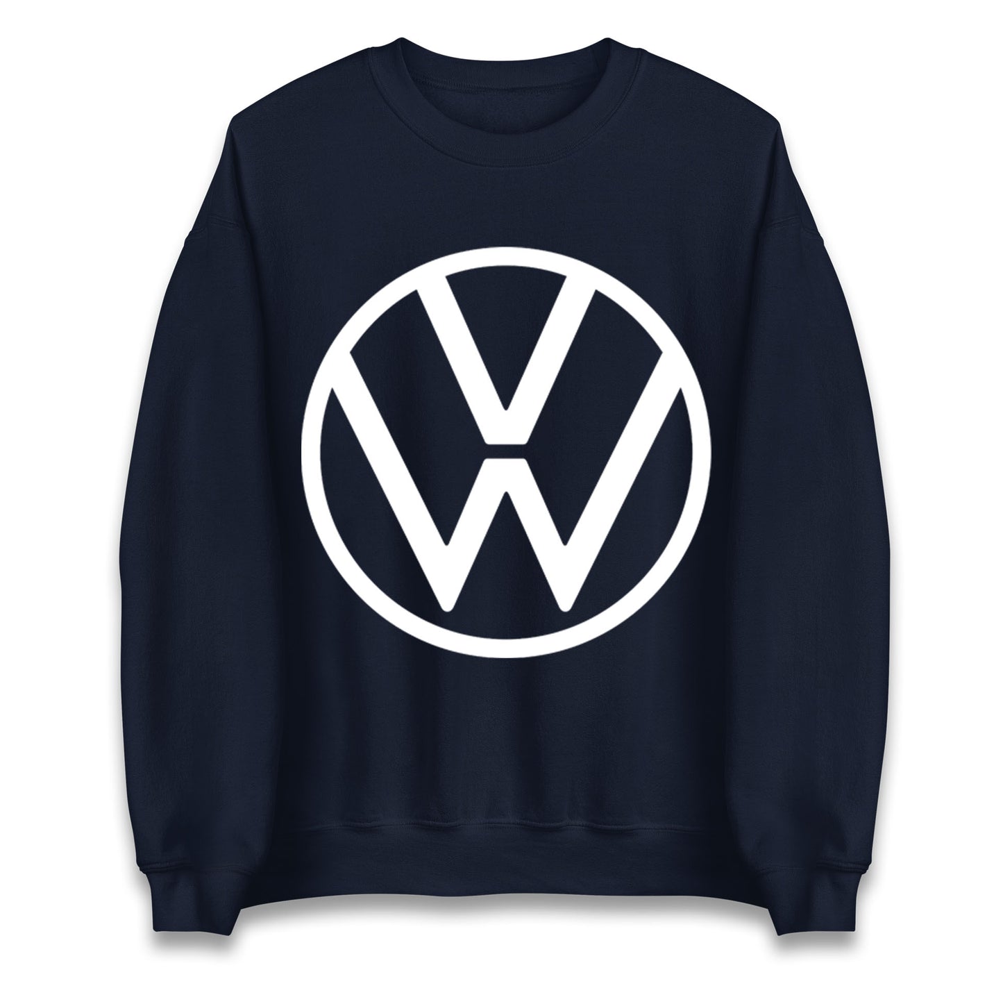 Volkswagen Car Jumper